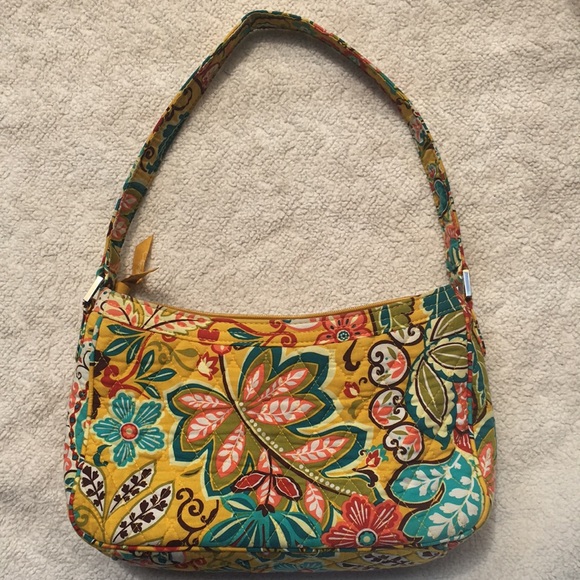 Vera Bradley purse - Picture 2 of 2